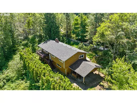 701 NEvans Rd, Corbett, OR 97019