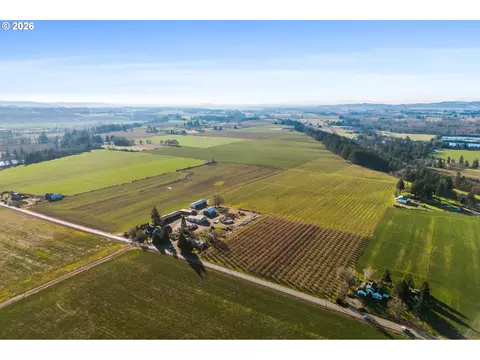 41404 Kingston Jordan Rd SE, Stayton, OR 97383