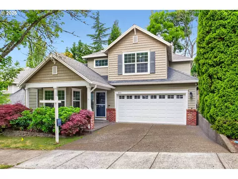 4661 NW Union Hills Ter, Beaverton, OR 97006