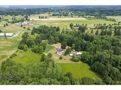14101 NE 144th St, Brush Prairie, WA 98606