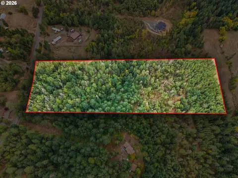 0 Doerner Rd, Roseburg, OR 97471