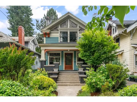 2517 NE 21st Ave, Portland, OR 97212