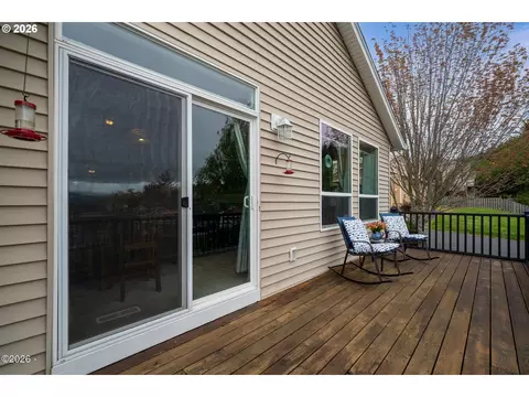 Exterior - 4365 Sequoia Loop, Netarts, OR 97143 photo 3 of 10