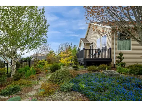 Exterior - 4365 Sequoia Loop, Netarts, OR 97143 photo 6 of 10