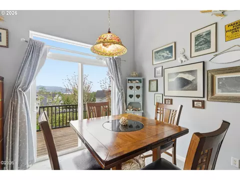 Dining - 4365 Sequoia Loop, Netarts, OR 97143 photo 3 of 3