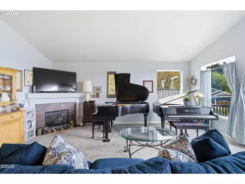 Living - 4365 Sequoia Loop, Netarts, OR 97143 photo 3 of 3