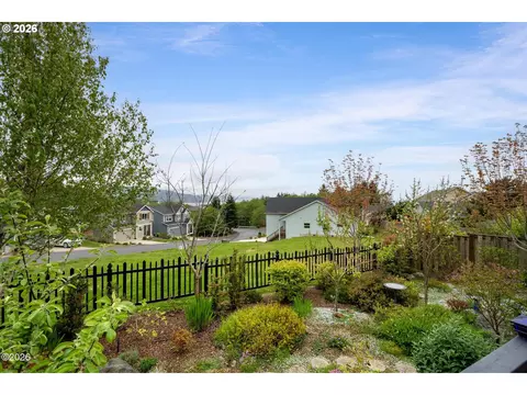 Exterior - 4365 Sequoia Loop, Netarts, OR 97143 photo 9 of 10
