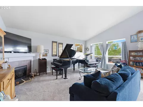Living - 4365 Sequoia Loop, Netarts, OR 97143 photo 1 of 3