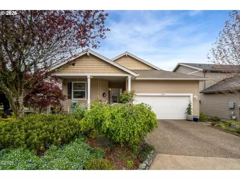 Exterior - 4365 Sequoia Loop, Netarts, OR 97143 photo 10 of 10