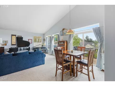 Dining - 4365 Sequoia Loop, Netarts, OR 97143 photo 1 of 3
