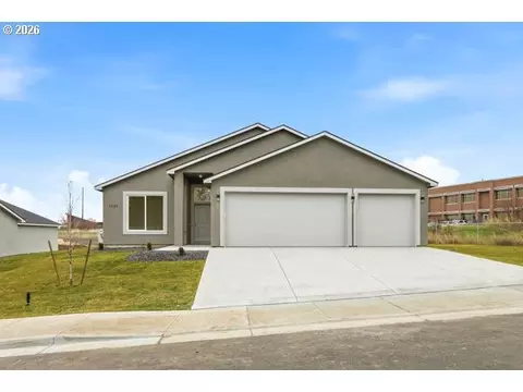 1275 SE Kimber, Hermiston, OR 97838