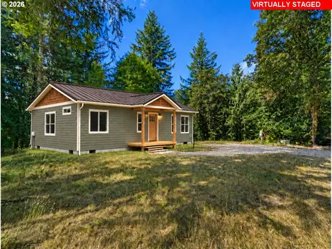 000 NE Schauer Dr, Battle Ground, WA 98604