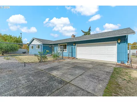 2764 Columbia Blvd, Saint Helens, OR 97051