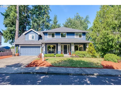 19885 SW Prospect St, Beaverton, OR 97078