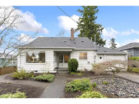 4134 NE 63rd Ave, Portland, OR 97218