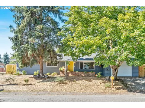4809 SE 111th Ave, Portland, OR 97266