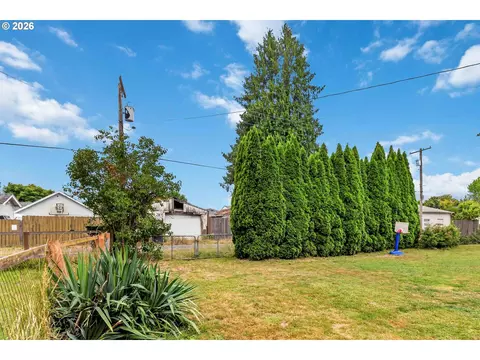 Exterior - 463 26th Ave, Longview, WA 98632 photo 5 of 11