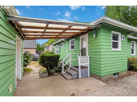 Exterior - 463 26th Ave, Longview, WA 98632 photo 11 of 11
