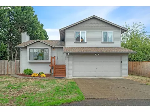 9913 SE Steele St, Portland, OR 97266