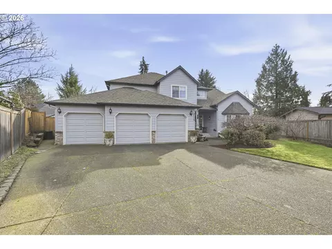 3113 SE 171st Ct, Vancouver, WA 98683