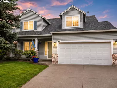 41727 NW Oak Way, Banks, OR 97106