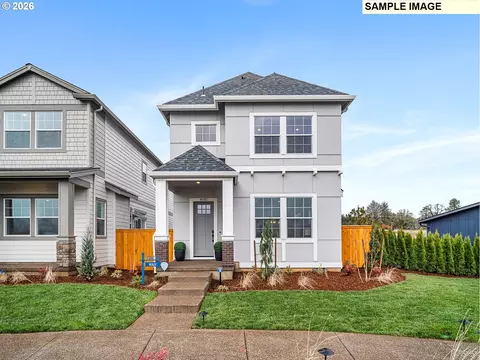 18316 SW Alderwood Dr, Beaverton, OR 97003