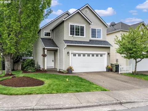 15312 NW Sweetgale Ln, Portland, OR 97229