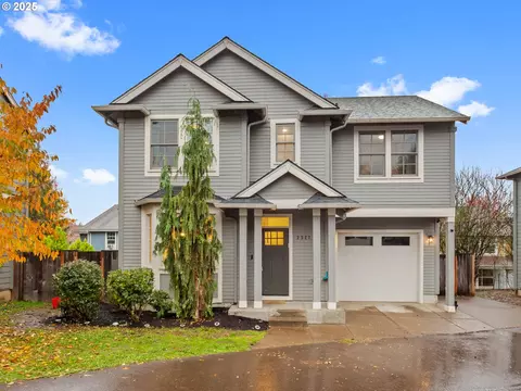 2327 Turnbull Ct, Forest Grove, OR 97116