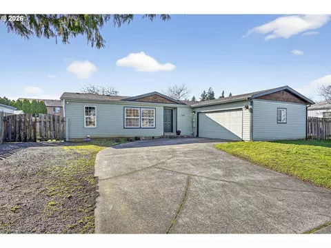 18891 Boynton St, Oregon City, OR 97045