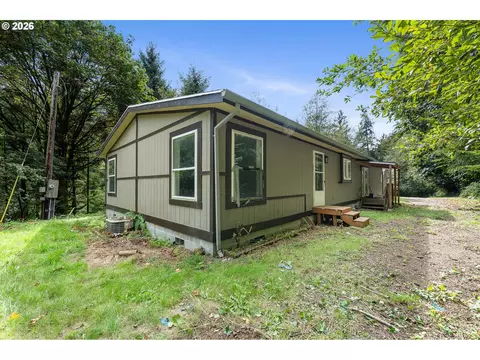 14560 Wilson River Hwy, Tillamook, OR 97141