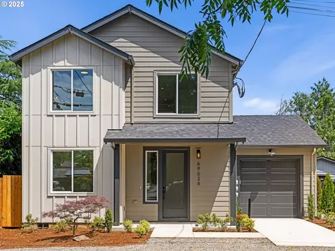 6902 SE 77th Ave #A, Portland, OR 97206