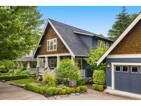 11724 SW 39th Ave, Portland, OR 97219