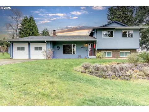 4909 NE 48th Ave, Vancouver, WA 98661