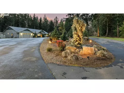20878 S Ridge Pl, Oregon City, OR 97045
