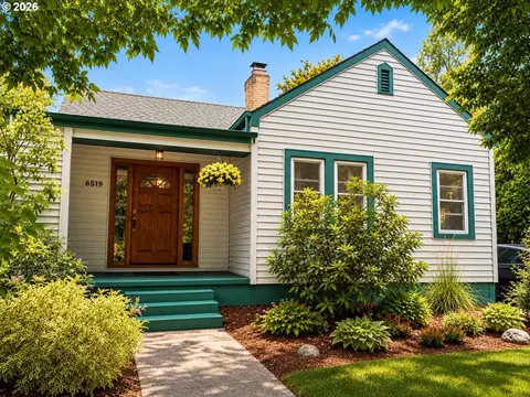 6519 N Wilbur Ave, Portland, OR 97217