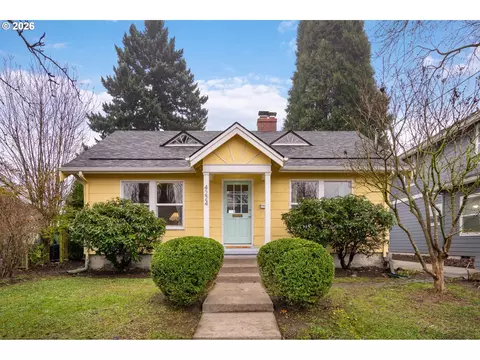 4224 SE 16th Ave, Portland, OR 97202