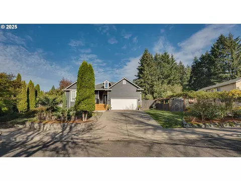 393 Meadow View Rd, Forest Grove, OR 97116