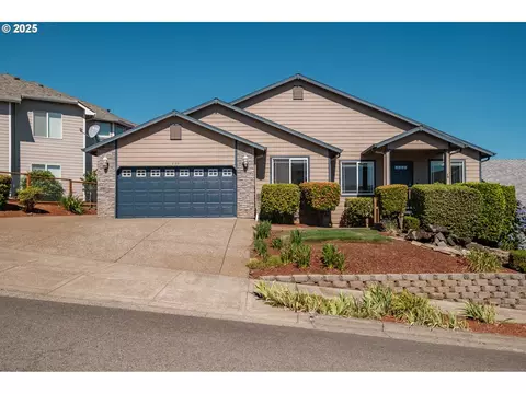 2185 Dalke Ridge Dr, Salem, OR 97304