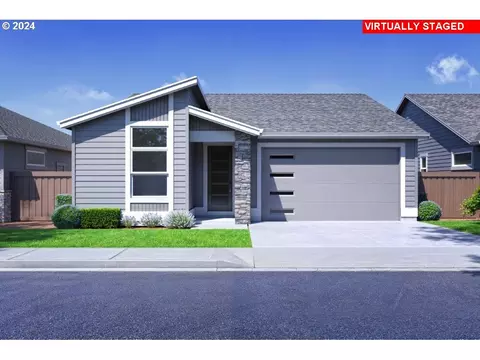 7033 SE Deline St, Hillsboro, OR 97123