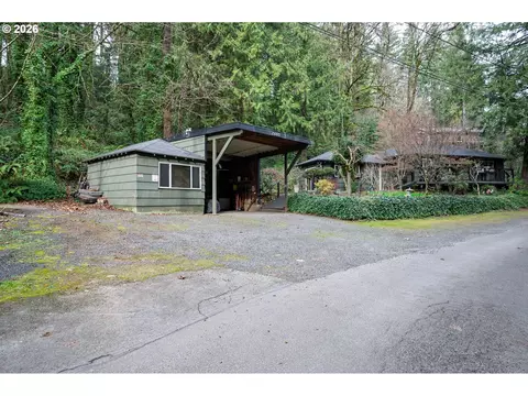 2685 SW 89th Ave, Portland, OR 97225