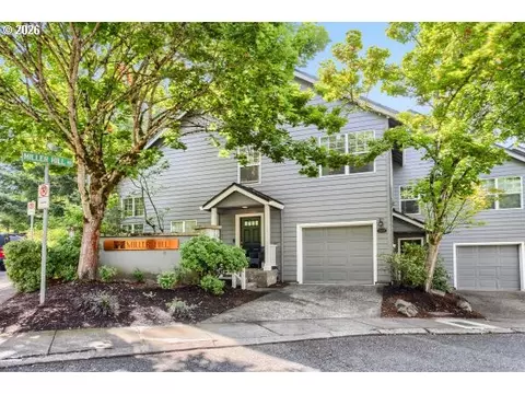9747 NW Miller Hill Dr, Portland, OR 97229