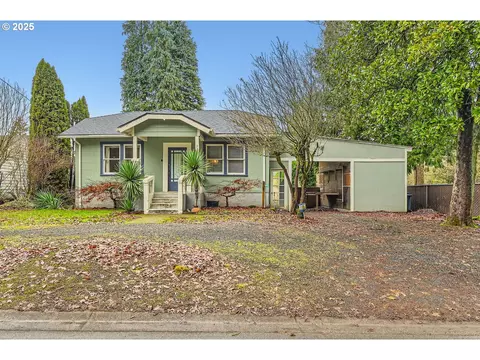 355 NE 35th Ave, Camas, WA 98607