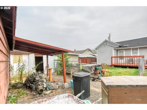 Exterior - 1806 SE Byers Pl, Pendleton, OR 97801 photo 13 of 13