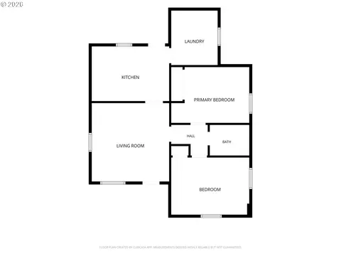 Floorplan - 1806 SE Byers Pl, Pendleton, OR 97801 photo 1 of 1