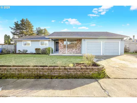 1342 Larchwood St, Keizer, OR 97303