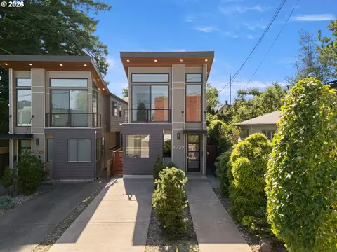 4729 N Congress Ave, Portland, OR 97217