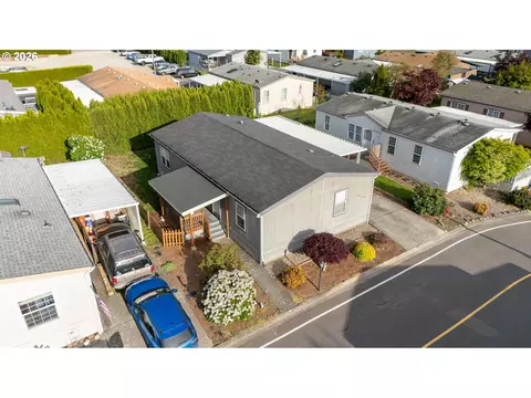 4364 Bren Loop NE #95, Salem, OR 97305