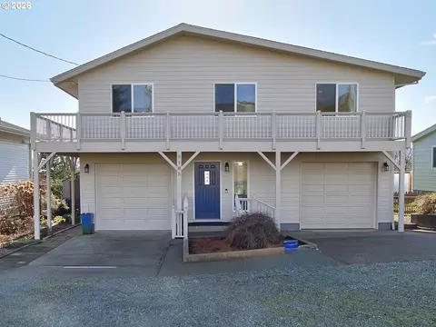 5185 Main St, Bay City, OR 97107