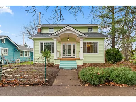 1010 Monroe St, Eugene, OR 97402