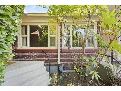 1428 N Bryant St #2, Portland, OR 97217
